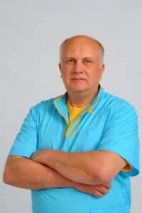 Чишкевич Юрій Володимирович