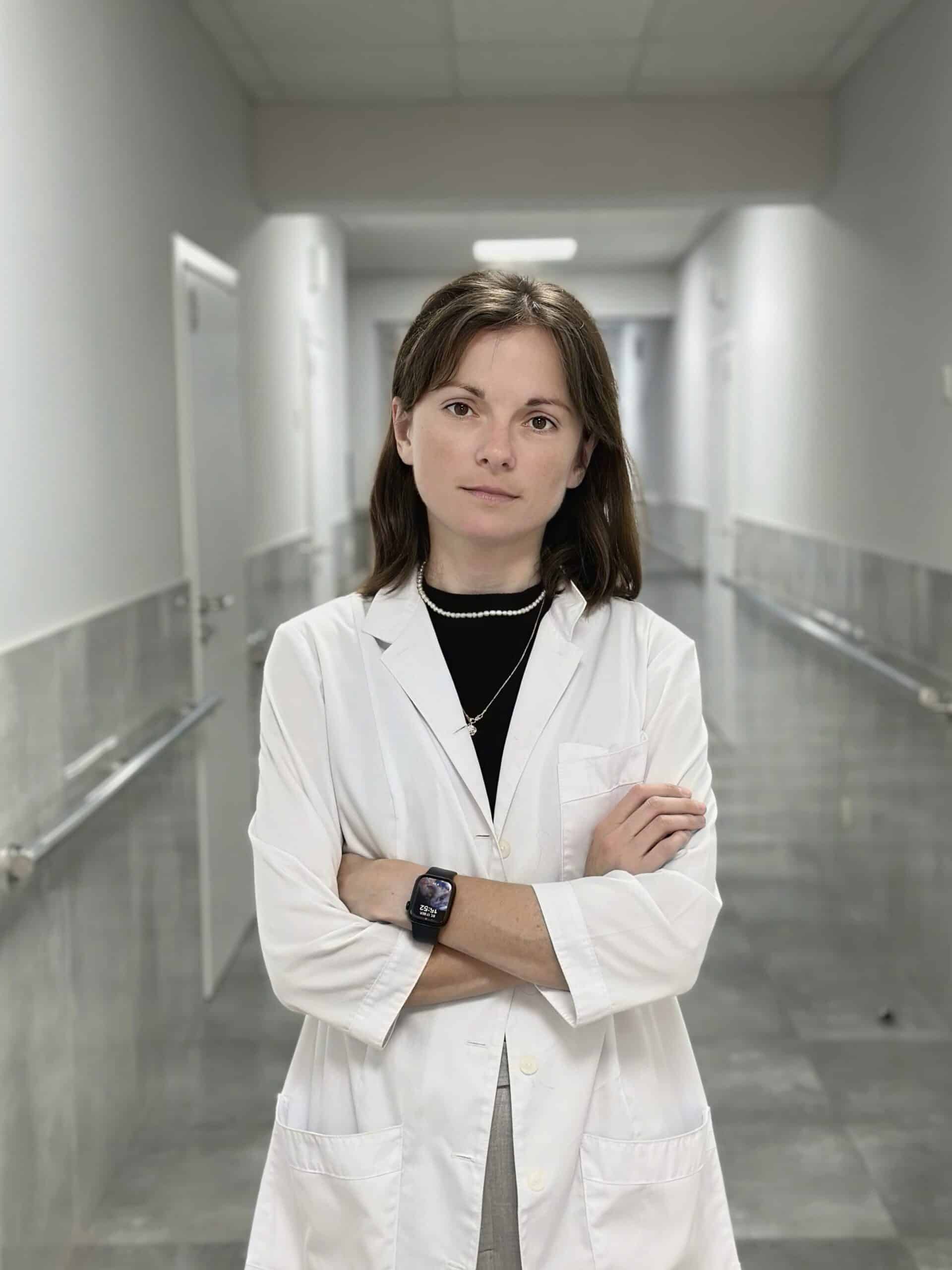 Качур Катерина Анатоліївна