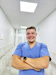 Сташків Віталій Ігорович